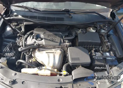 2014 Toyota Camry Se z USA, uszkodzony, nr VIN 4T1BF1FKXEU788254